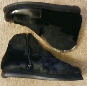 Jan Jansen New Booties 8 US.